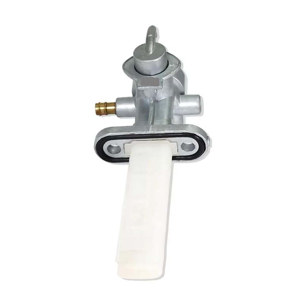 Motorcycle oil line Tap oil line Petcock 1A0-24500-02-00 Fit for YA RD350LC RD400 Reserve