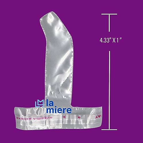 La Miere Dental Curing Light Guide Sleeves thumb #2