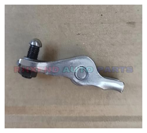 Brazo basculante y válvulas Mitsubishi L200 4D56U para solucionar ruidos de motor 4