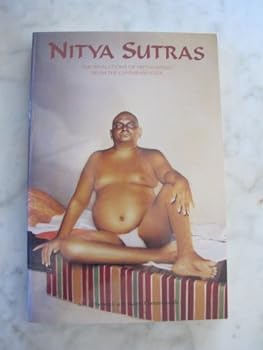 Paperback Nitya Sutras Book