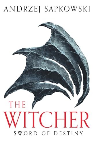 Sword of Destiny: Tales of the Witcher – Now a major Netflix show
