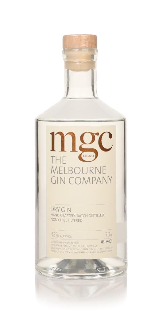 The Melbourne Gin Company Orange Dry Gin