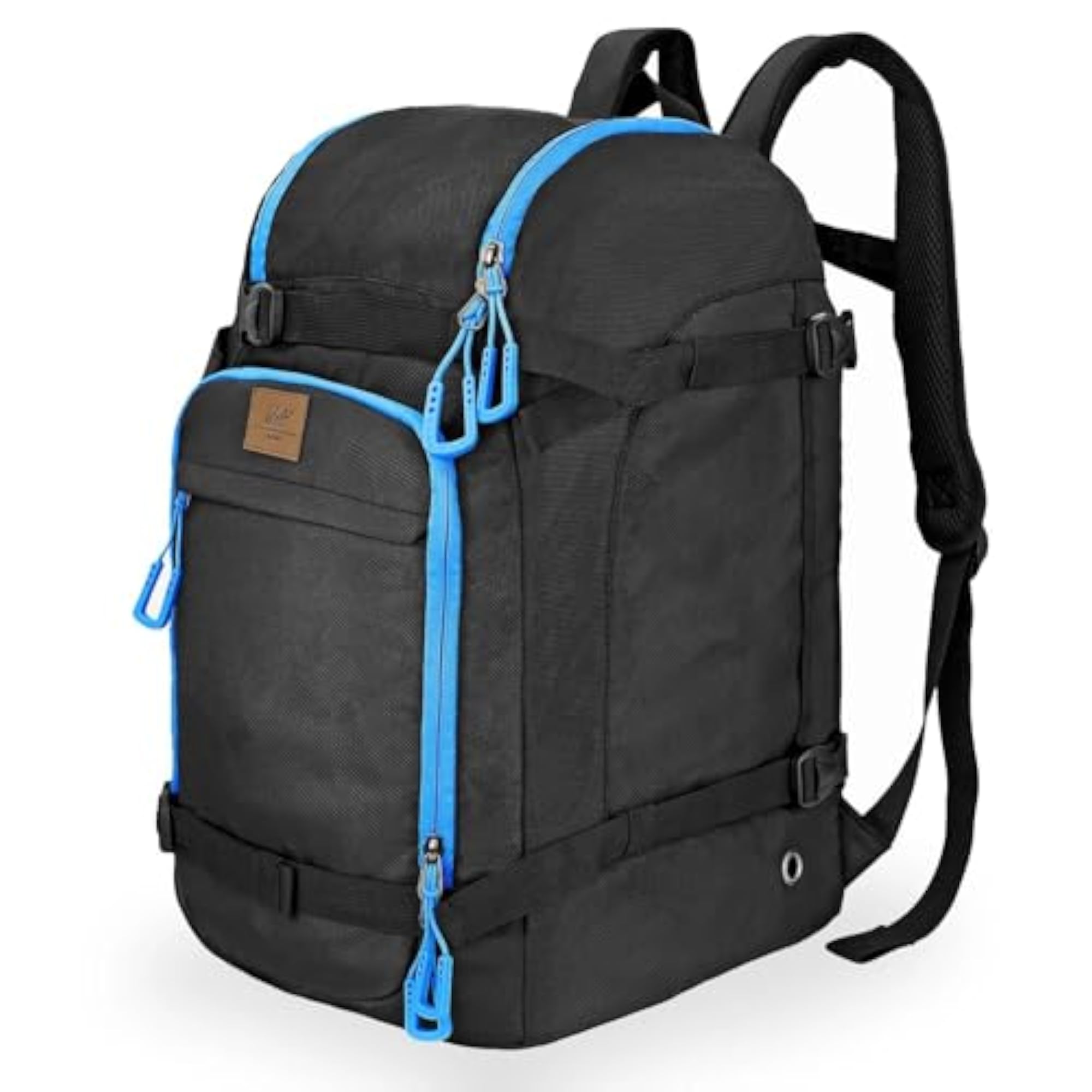 Durable Ski Boot Bag Backpack for Travel