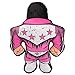 Bleacher Creatures WWE Bret Hart 24