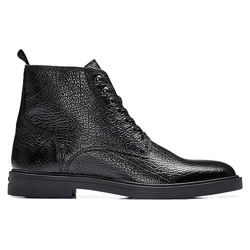 Image of BOSS Men's Modern Half Boot