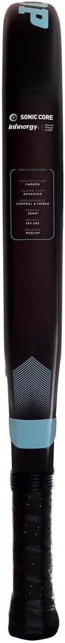 Dunlop Sports Galactica Padel Racket Series