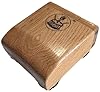 G1 Professional Stomp box Bass Kick Drum Percussion, Cajon Solid Wood. by Rhyth-Mic. #4