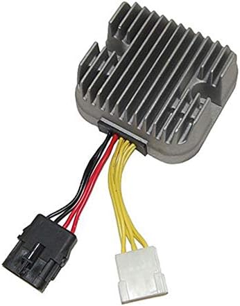 425cc 499cc Voltage Rectifier Regulator 597cc 683cc For Polaris Sportsman 400 4X4 Sportsman 500 4x4 HO Sportsman 600 Twin 2003-2004 - Foto 13