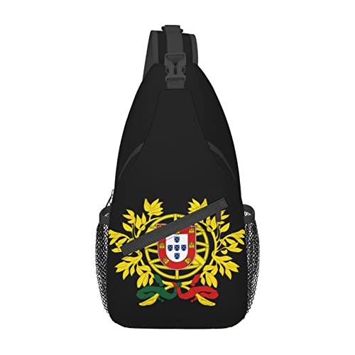 Morrales National Emblem Portugal Unisex miniatura 2
