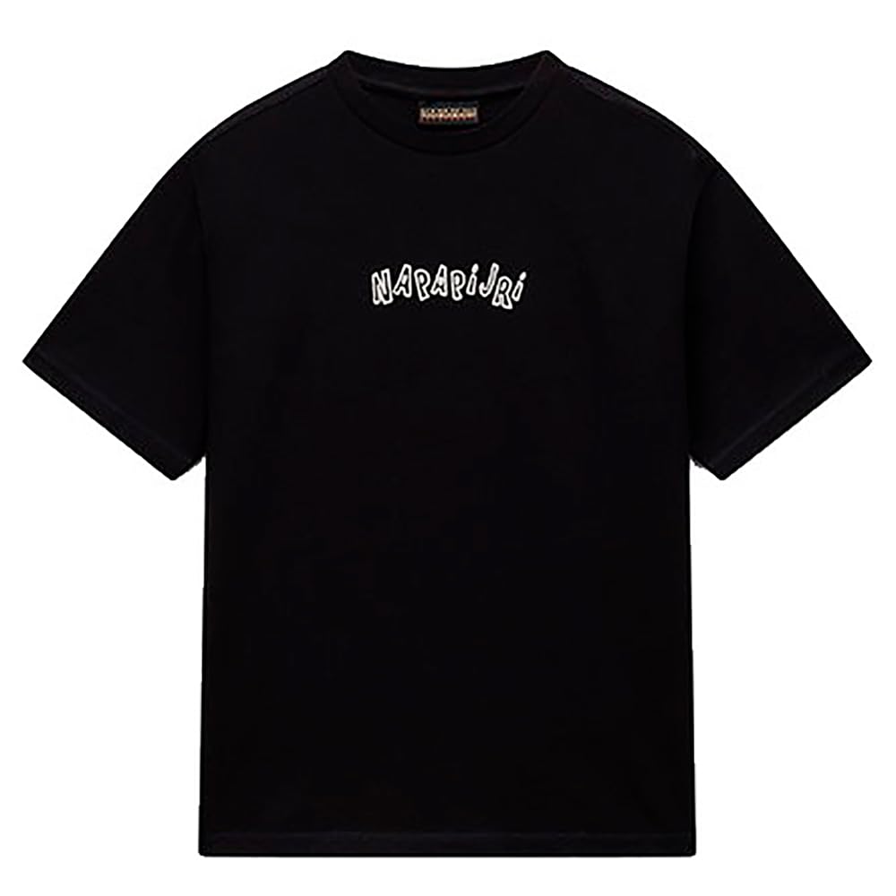 Napapijri Flein Short Sleeve T-Shirt 6 Years