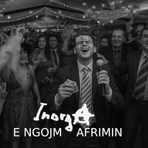 E ngojm Afrimin