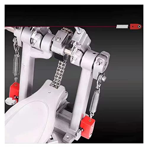 Pedal para batería doble TSTS Step On miniatura 2