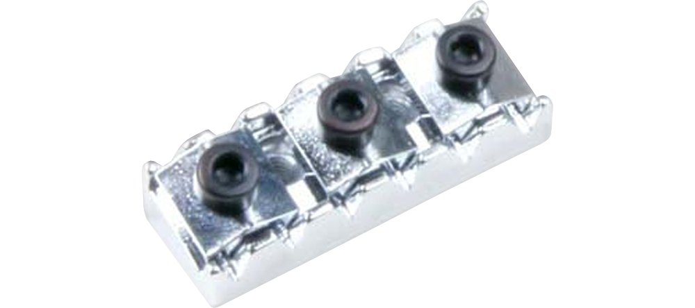 Floyd Rose FRNR2CP Original Locking Nut R2 - Chrome