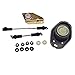 Generic Gear Bush and Rod Kit 16 pcs Manual Gearbox Gearshift Linkage 5-speed for VW GOLF MK1 CADDY PICKUP SCIROCCO MK2 171711574B 171798211 171711247 171711194G 171711593E