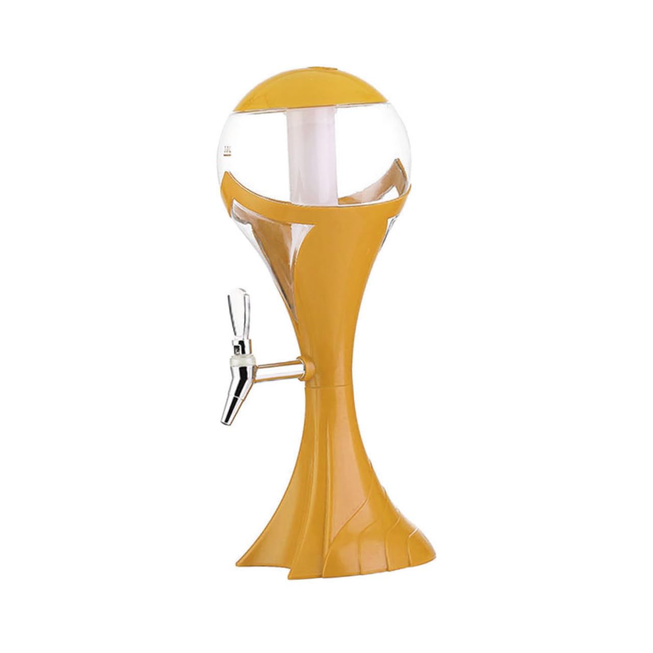 Amazon | OUNONA シーらら型ワインディスペンサー 氷冷却対応 飲料用