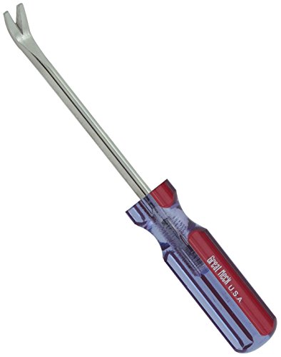 Great Neck 4 in. Tack Lifter 1 pc.