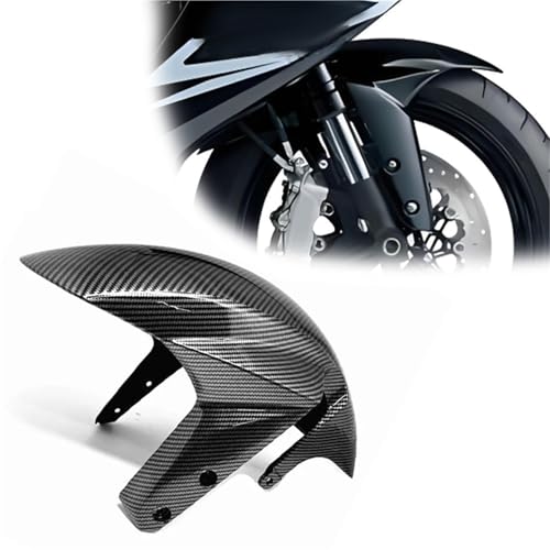 Protecteur de Garde-Boue pour Suzuki GSXR600 2004-2005 Roue Avant