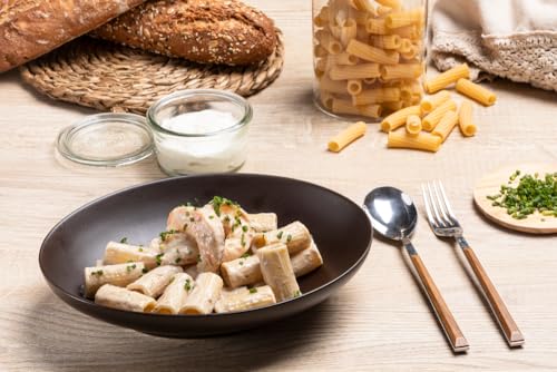 FoieGood - Entenaufstrich - Entenleberpastete - Geeignet als Vorspeise - Geschmeidig und Cremig - Ohne Zwangsernährung - 120 g Glasbehälter