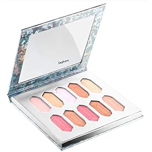 SEPHORA COLLECTION What a Gem! Crystal Face Palette