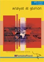 Download Analyse de gestion, détermination et analyses des coûts Processus 7 : BTS comptabilité et gestion des organisations 1re année PDF