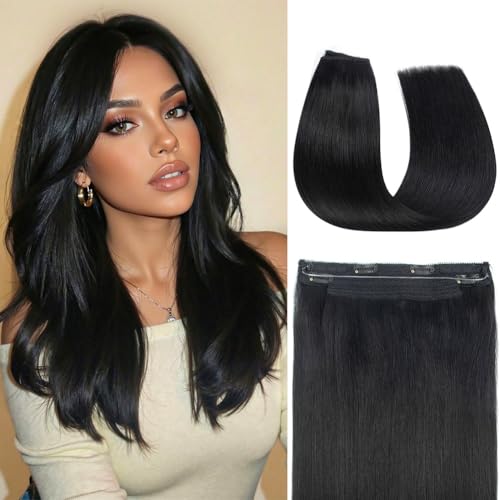 FUINAL Halo 12 Inch Jet Black