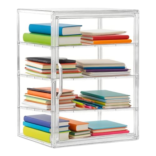 Jubilofex Estuche de pastelería, vitrina...