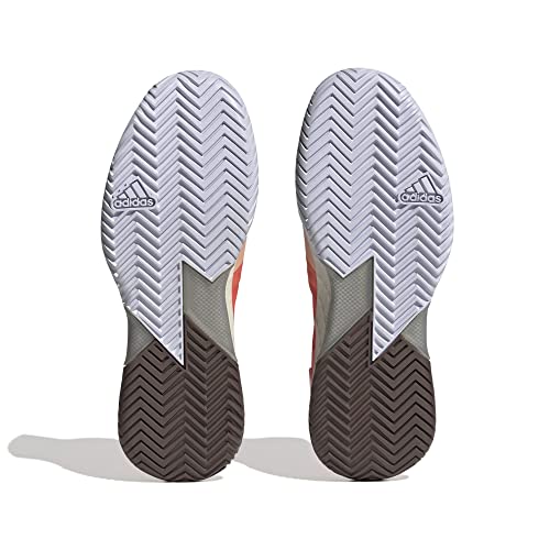 Image of adidas Women's Adizero Ubersonic 4 Sneaker
