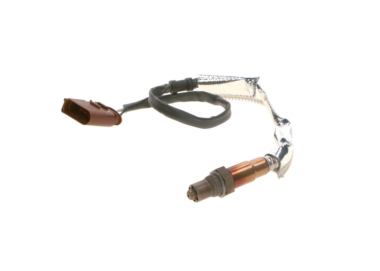 Bosch 0258006213 sonda lambda z wtyczką specyficzną dla pojazdu