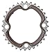 Shimano M770 Chainring Shi 104Mm 32T M770 4A Bk