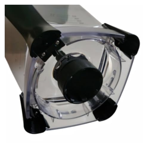 Accesorio vaso para licuadora compatible Ninja 72Oz miniatura 2