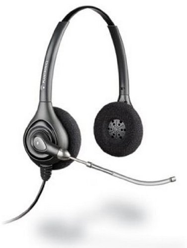 SupraPlus DIGITAL D261 - Headset - Ãƒ¼ber dem Ohr