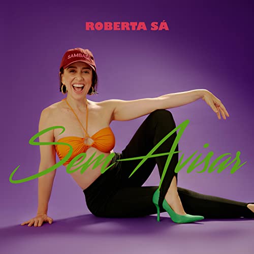 Roberta Sá