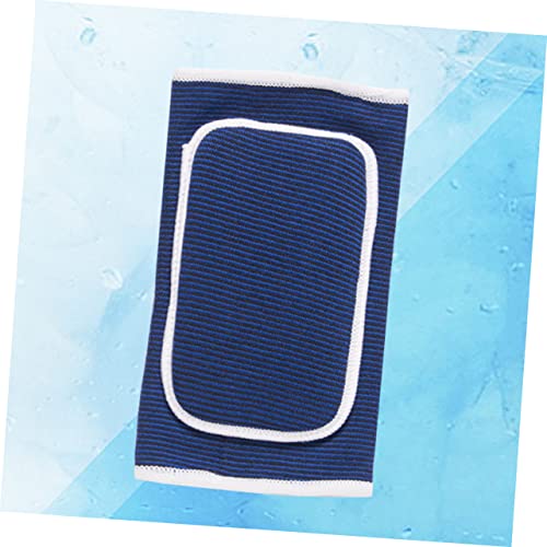 LIOOBO 1 Par De Protetores De Cotovelo Protetores De Cotovelo Manga Protetores De Cotovelo Cotovelo