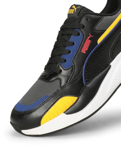 Image of Puma Unisex-Adult X-ray 2 Square Res Sneaker