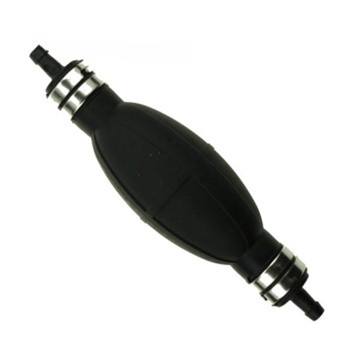 Accessoires de réservoir d'huile pour moteur hors-bord double anneau 6mm