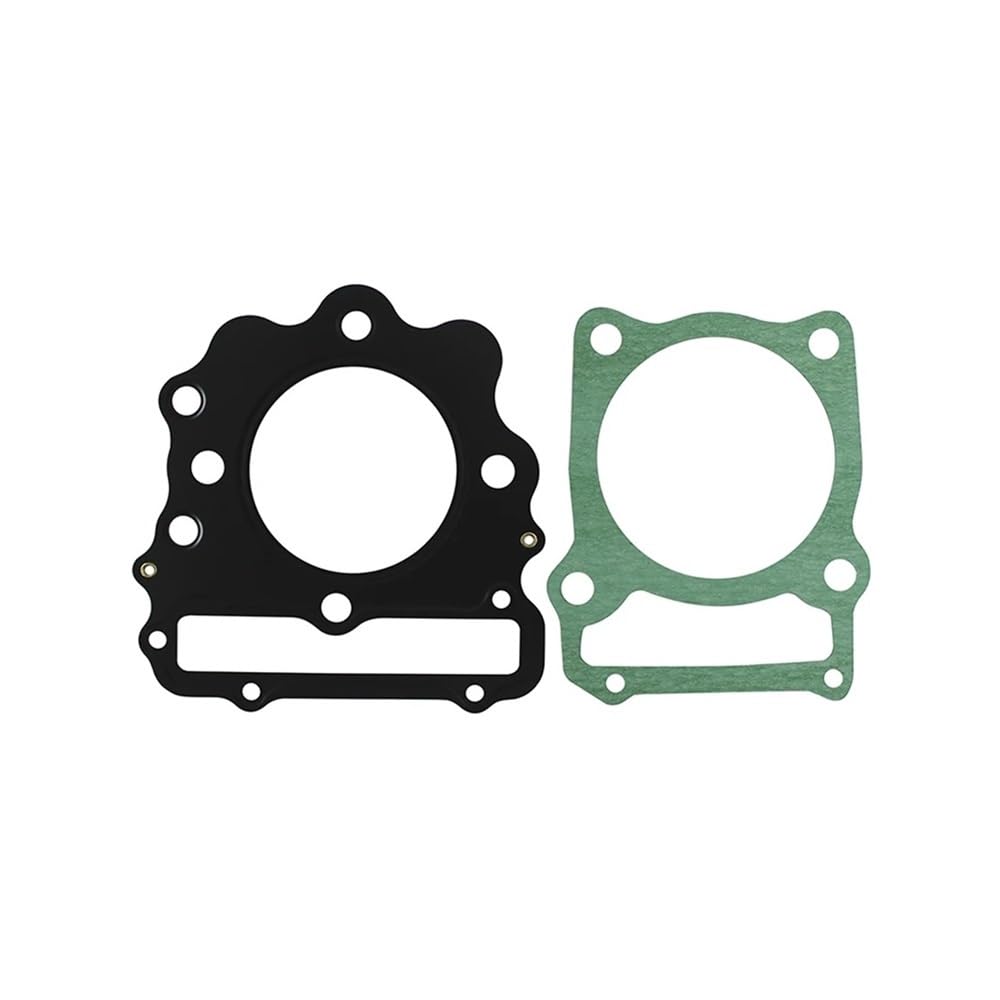 Stator de moteur haut moteur XR250 et joint de culasse 12251-KCZ-013 qualite