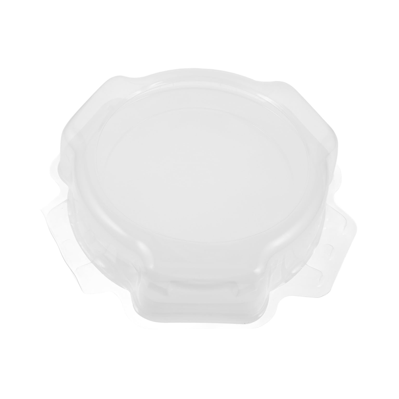 Hemobllo Plato de Entrenamiento Giratorio para Niños Escudo Protector y Plástico Reutilizable, Juego Interactivo Adecuado para Competiciones en Casa y Escuela