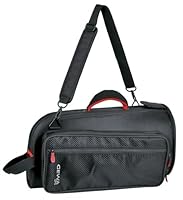 GEWA Prestige SPS Gig Bag/Tasche Flügelhorn schwarz