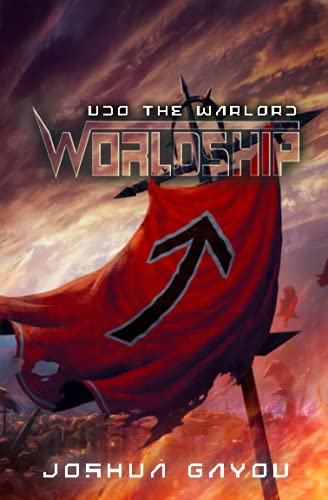 Cover of Udo the Warlord