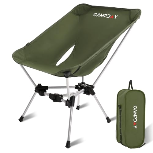 Campday Ultralight Folding Chair