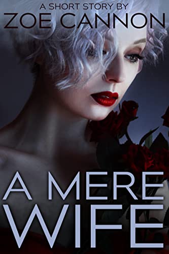 Cover of A Mere Wife