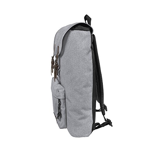 EASTPAK London, Grey/Sunday Grey, One Size4