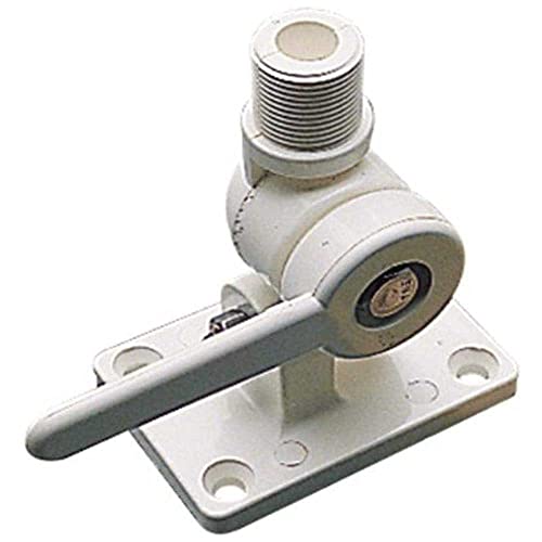 Sea-Dog 329130-1 Adjustable Antenna Bracket