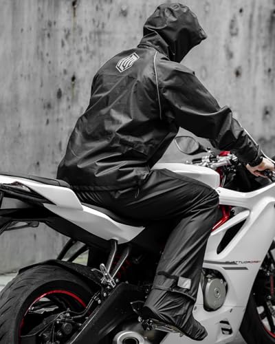 ILM RS03 Rain Suit