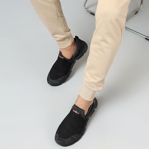 Image of SPARX Mens Sm 871 Walking Shoe