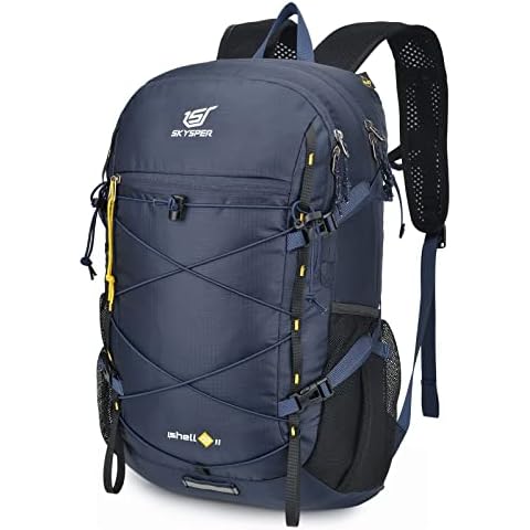 Sac à Dos SKYSPER ISHELL 30-Ⅱ Cover