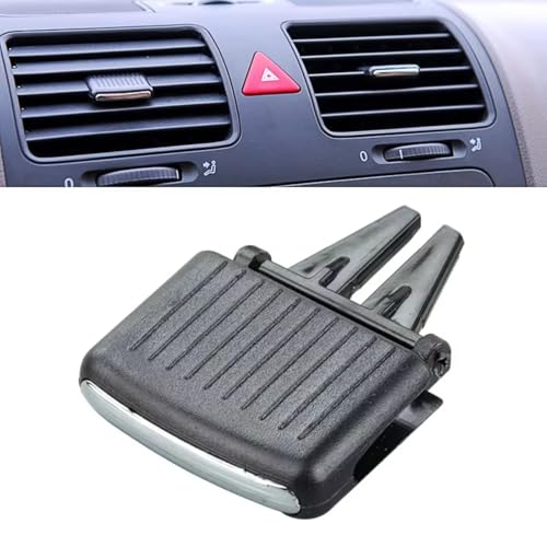 Clip de sortie de ventilation cassé sur Golf ou Jetta ? Solution de réparation - 2