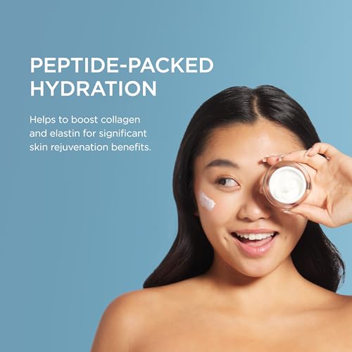 Jan Marini Skin Research Transformation Face Cream - Daily Hydrating Moisturizer for Face - Skincare Facial Cream - Facial Lotion for Dry Skin, Oily Skin & Combo Skin - 1 oz - Image 4