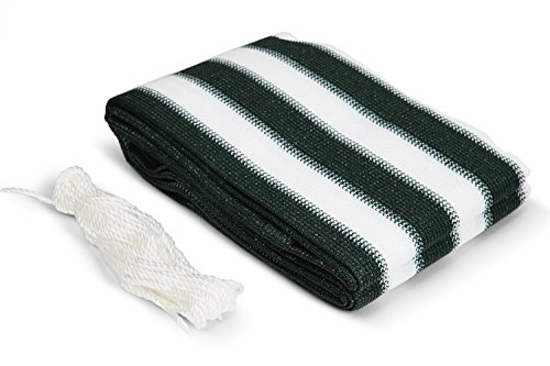 Kenley Privacy Fence Screen Mesh for Balcony Porch Deck - 35