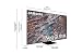 Samsung Neo QLED 8K TV QN800A 75 Zoll (GQ75QN800ATXZG), Quantum HDR 2000, Quantum Matrix Technologie Pro, Slim One Connect [2021]